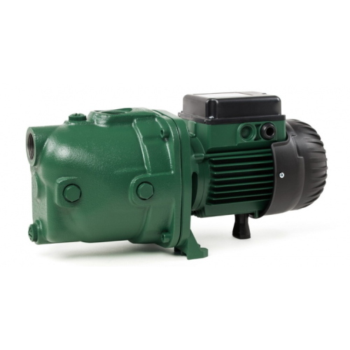 JET 102 M (1") - elettropompa centrifuga autoadescante HP 1 - P Max 1,02 Kw - a rotore bagnato 
