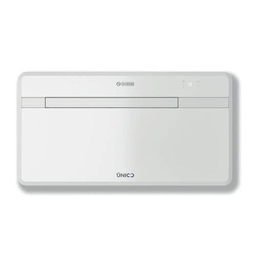 Climatizzatore Senza Unità Esterna Unico Evo inverter 30 HP PVAN - P.di Calore R32 Wi-Fi Integrato