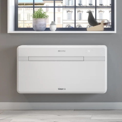 Climatizzatore Senza Unità Esterna Unico Evo inverter 30 HP PVAN - P.di Calore R32 Wi-Fi Integrato