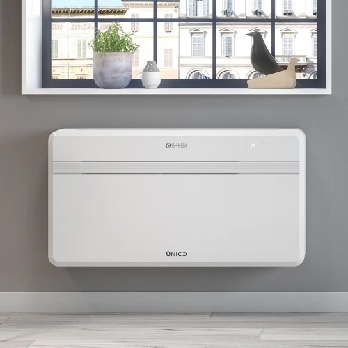 Climatizzatore Senza Unità Esterna Unico Evo inverter 30 HP PVAN - P.di Calore R32 Wi-Fi Integrato
