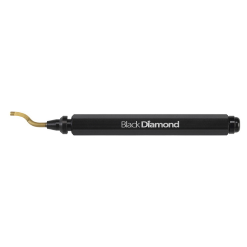 sbavatubo girevole con lamette Black Diamond